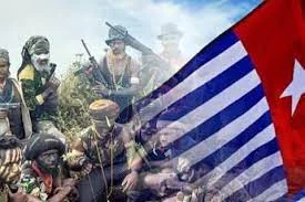 Kronologi KKB Egianus Kogoya Tembak Danton Marinir Letda M Iqbal dan Pasukannya di Nduga Papua