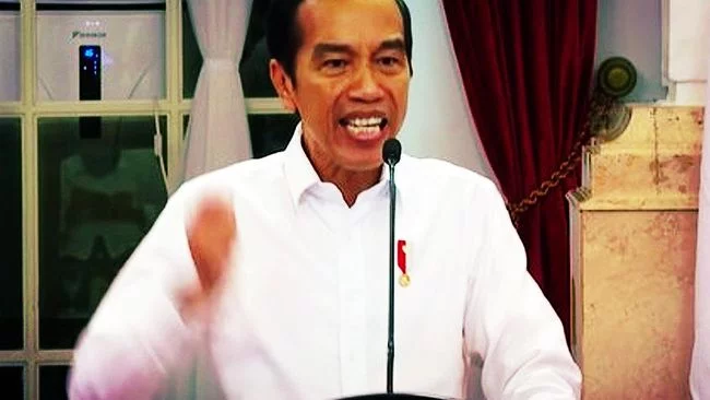 Keluar Kata-Kata Bodoh dari Jokowi: RI Sempat Impor Cangkul!