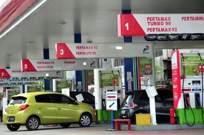 April 2022, Harga Pertamax Bisa Sentuh Rp 16 Ribu per Liter, Pemilik Kendaraan Bensin Harap-harap Cemas