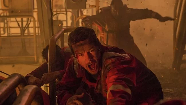 Sinopsis Deepwater Horizon di Bioskop Trans TV Malam Ini