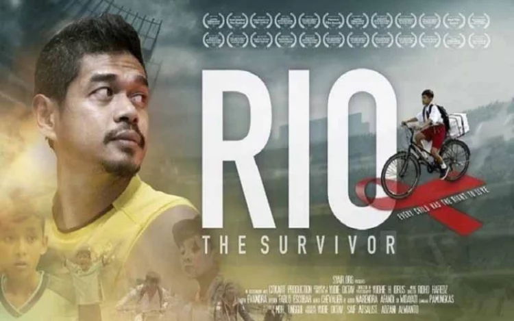 Sinopsis Film Rio The Survivor