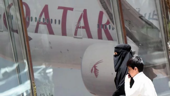 Ditambah Qatar Airways, Bandara Ngurah Rai Miliki 6 Rute Internasional