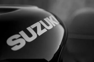 Suzuki Patenkan Sistem SOS Pada Sepeda Motor, Begini Cara Kerjanya