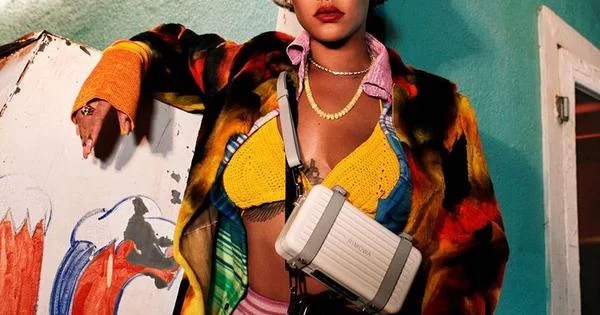5 Lagu Hits Internasional yang Pernah Ditolak Rihanna