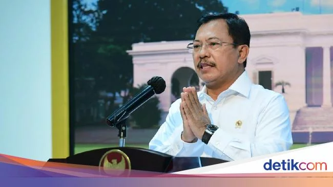 Terawan Buka Suara soal Dipecat IDI