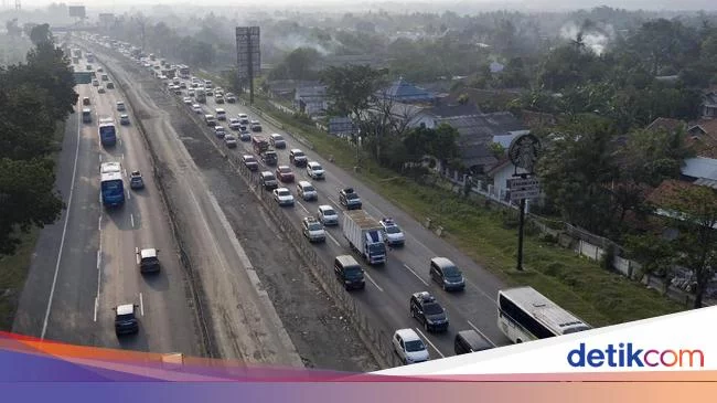 Tentang Aturan Pengendara Ngebut 120 Km/Jam di Tol Bakal Ditilang