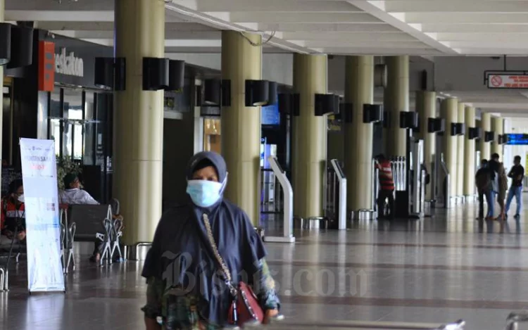 Penerbangan Internasional di Bandara Minangkabau akan Kembali Dibuka