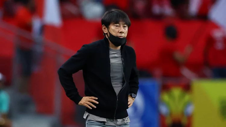 Lawan Kembali Korea Selatan, Timnas Indonesia U-19 Tidak Perlu Terpengaruh Kekalahan 7-0