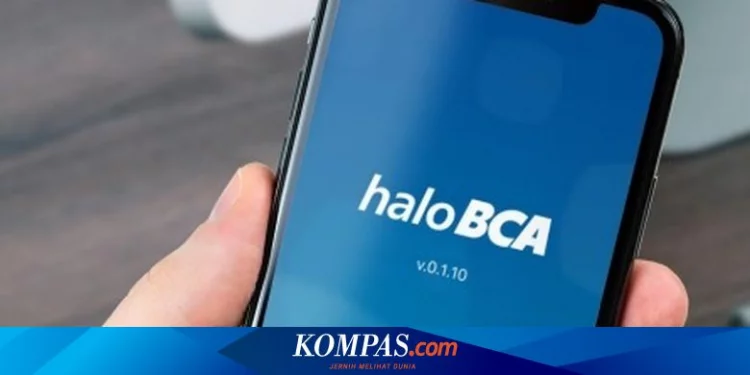 Soal Uang Nasabah Hilang Rp 135 Juta, BCA: Permasalahan Sudah Selesai Halaman all