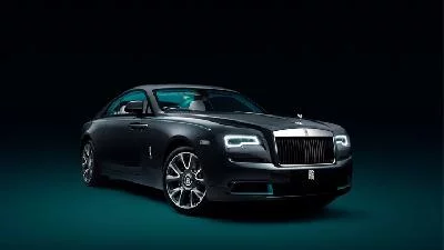 Pemesanan Rolls-Royce Wraith dan Dawn Ditutup, Apa Penggantinya?