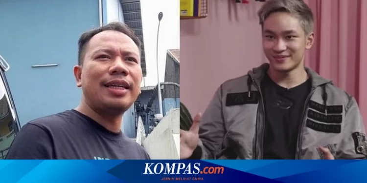 Lawan Vicky Prasetyo di Ring Tinju, Azka Diminta Deddy Jangan Selesaikan di Ronde Pertama