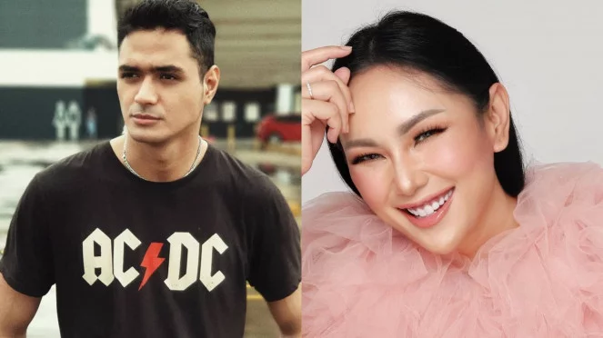 7 Fakta dan Agama Ricky W Miraza, Pacar Kalina Oktarani Beda 18 Tahun