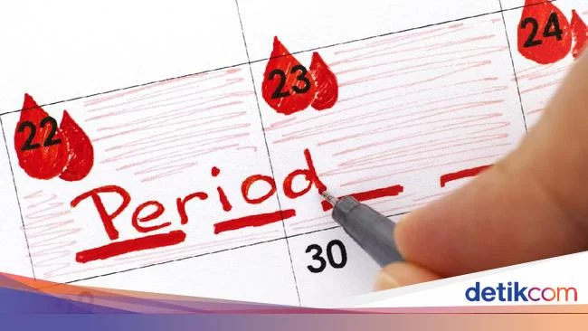Mau Booster Jadi Galau, Vaksin COVID-19 Ganggu Menstruasi? Ini Faktanya