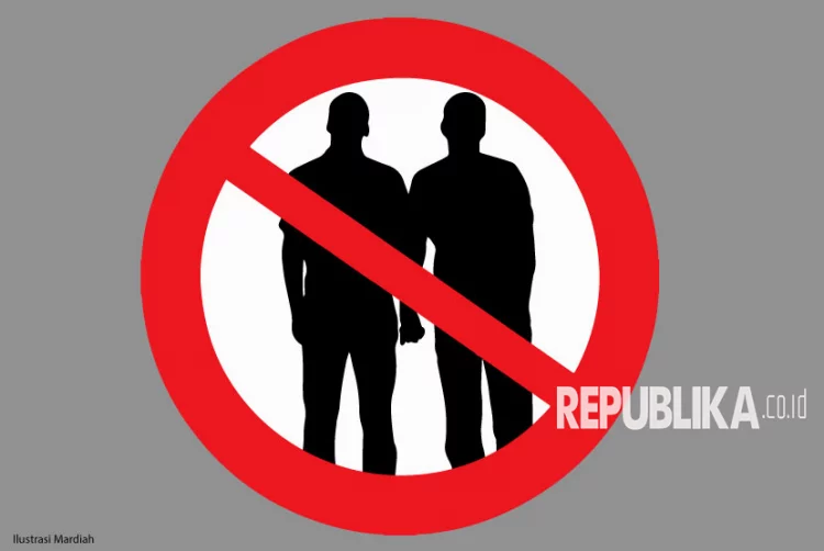 Kasus HIV-AIDS di Sukabumi Didominasi Lelaki Seks Lelaki