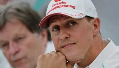 Mobil Balap Ferrari F300 Michael Schumacher Dijual, Harganya Rp 70 Miliar