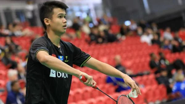 Dibuat Lelah dengan Babak Kualifikasi, Christian Adinata Ungkap Target Utama di Orleans Masters