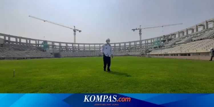 Gubernur Wahidin Sebut Rans Cilegon FC Akan Kelola Stadion BIS