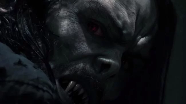 Sinopsis Morbius, Aksi Jared Leto Jadi Vampir Anti-Hero Marvel