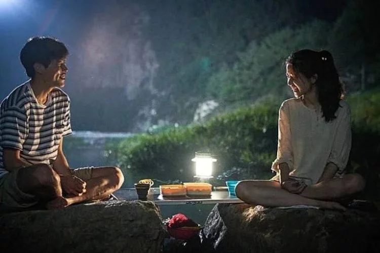 Sinopsis Film Little Forest yang Dibintangi Kim Tae Ri, Kisah Perempuan Muda yang Jenuh Hidup di Kota