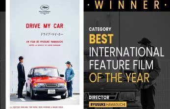 Sinopsis Drive My Car, Film Jepang Peraih Oscar 2022