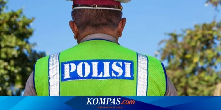 Benda Mencurigakan di Dekat Balai Kota Solo, Polisi Tutup Jalan Arifin