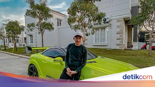 Ultimatum Polri Jemput Paksa Fakarich Jika Tak Penuhi Panggilan Lagi