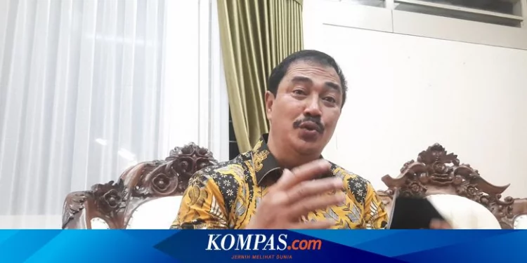 Upayakan Jemput Paksa Saifuddin Ibrahim, Polri Minta Bantuan FBI