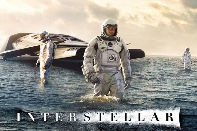 Sinopsis Film Interstellar: Kisahkan Petualangan Mencari Planet Pengganti Bumi - Pikiran-Rakyat.com