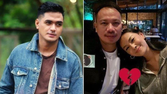 Terpincut Janda Vicky Prasetyo, Ricky W Miraza Bongkar Kehebatan Kalina Meski Usia Terpaut 17 Tahun