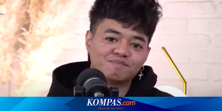 Reza Arap hingga Rizky Febian Wajib Kembalikan Uang dari Doni Salmanan atau Bisa Kena Pidana Halaman all