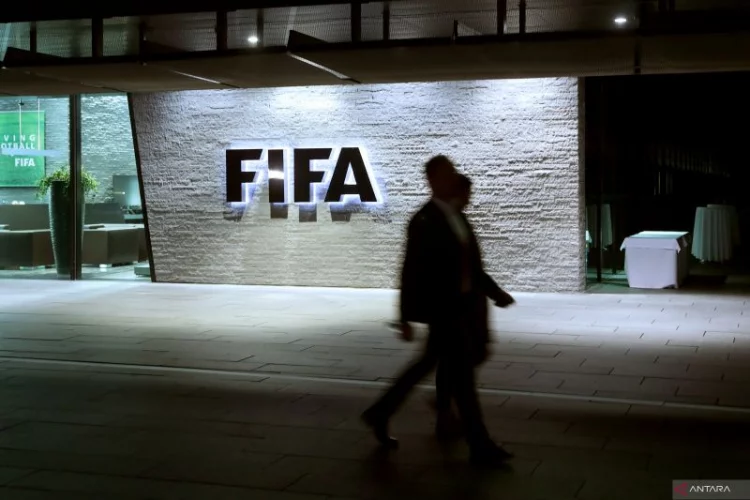 FIFA keluarkan aturan pemain pinjaman internasional