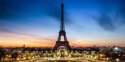 Peristiwa 31 Maret: Peringatan Hari Menara Eiffel, Begini Sejarah Pembangunannya