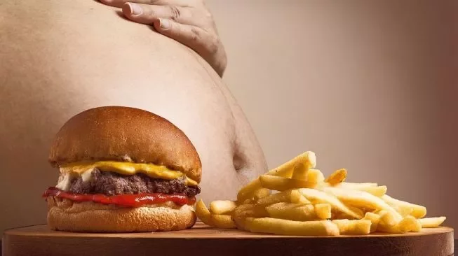 Waspada, Obesitas di Indonesia Meningkat, Masyarakat Perlu Paham Hal Ini