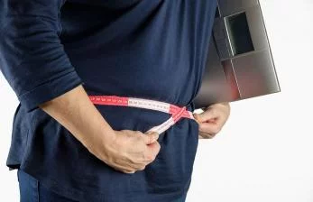 Obesitas di Indonesia Meningkat dengan Angka Mengkhawatirkan