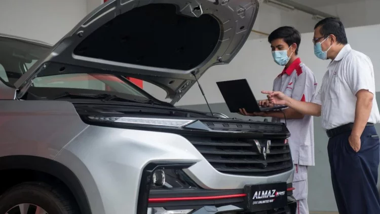 Wuling Gandeng Universitas Negeri Yogyakarta untuk Kembangkan SDM Industri Otomotif
