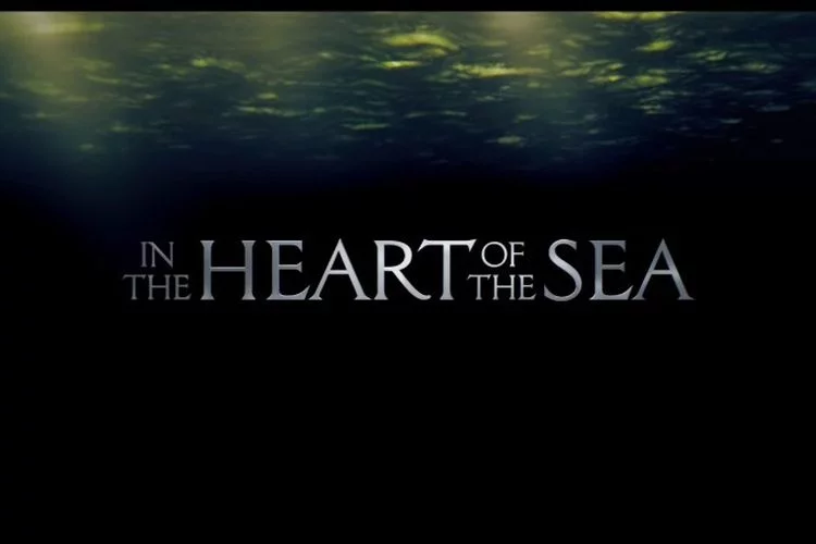 Sinopsis Film In The Heart of The Sea, Cerita Tentang Tenggelamnya Kapal Penangkap Ikan Paus Essex