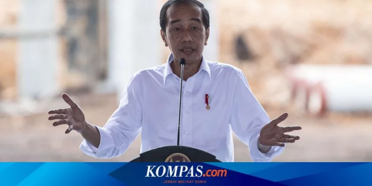 Wacana Jokowi 3 Periode, Klaim Demokrasi dan Gejala Otoritarianisme