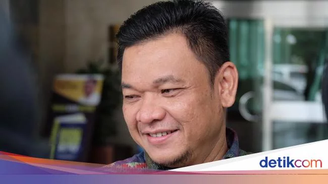 Komisi VIII DPR soal Kemungkinan Beda Awal Puasa: Tak Perlu Berpolemik