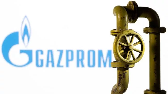 Makin Panas! Gazprom Cari Cara Stop Pasokan Gas ke Eropa