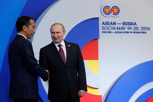 Soal Putin di KTT G20, Pakar: Indonesia Harus Bela Kepentingan Sendiri