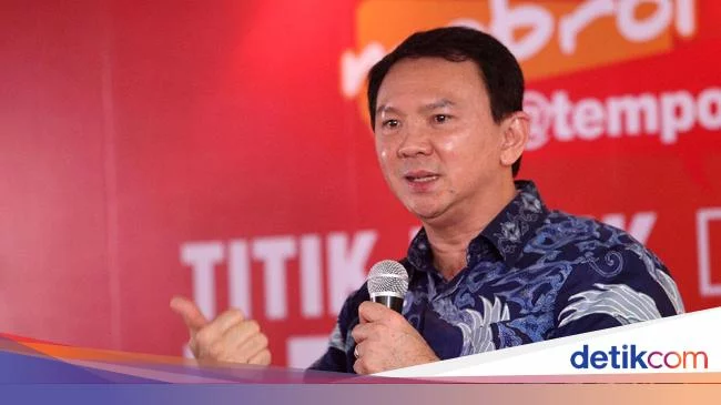 Ahok Bocorkan Harga Pertamax yang Naik Besok, Ini 3 Faktanya