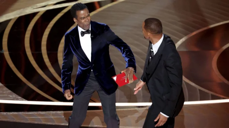 Setelah Peristiwa di Panggung Oscar, Chris Rock Akhirnya Buka Suara: Saya Masih Memproses