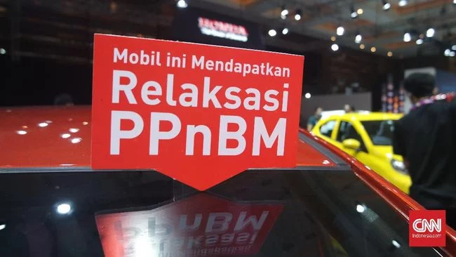 Aliran Duit Leasing Kendaraan Naik, Otomotif Indonesia Diklaim Membaik