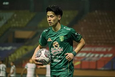 BRI Liga 1: Taisei Marukawa Ucapkan Selamat Tinggal buat Persebaya Surabaya