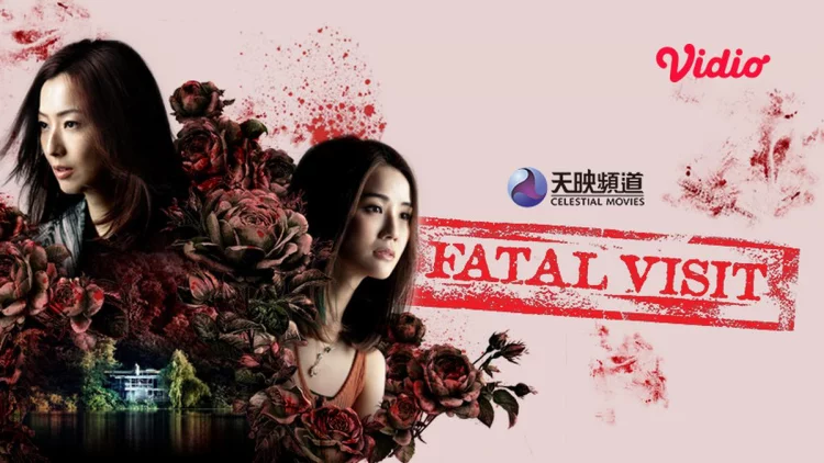 Sinopsis dan Fakta Film Hong Kong Fatal Visit, Dibintangi oleh Sammi Cheng