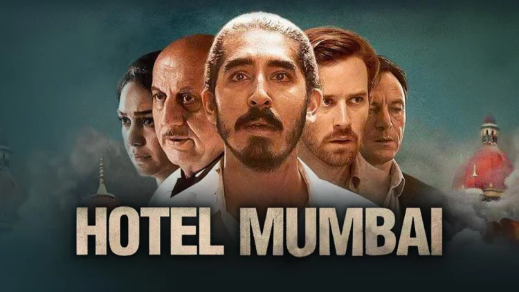 Sinopsis Film Hotel Mumbai, Kisah Penyerangan Teroris di Taj Mahal Palace Hotel