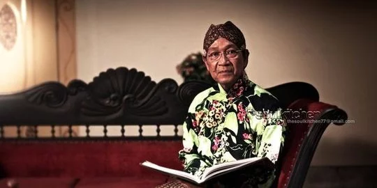 Peristiwa 2 April 1946: Kelahiran Sri Sultan Hamengkubuwono X