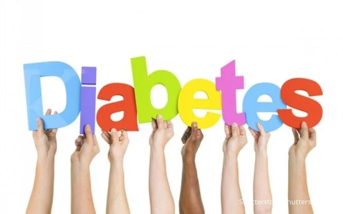 5 Ciri-Ciri Gejala Awal Diabetes Ini Jarang Orang Sadari, Waspada!