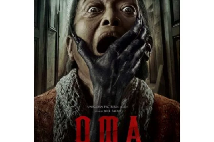 Sinopsis Oma The Demonic, Film Horor Tentang Menguak Rahasia Kelam di Balik Rumah Sang Oma