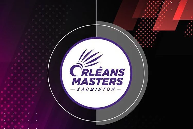 Jadwal Final Orleans Masters Open 2022 Hari Ini, Minggu 3 April 2022, Dukung Putri KW dan Rehan/Lisa